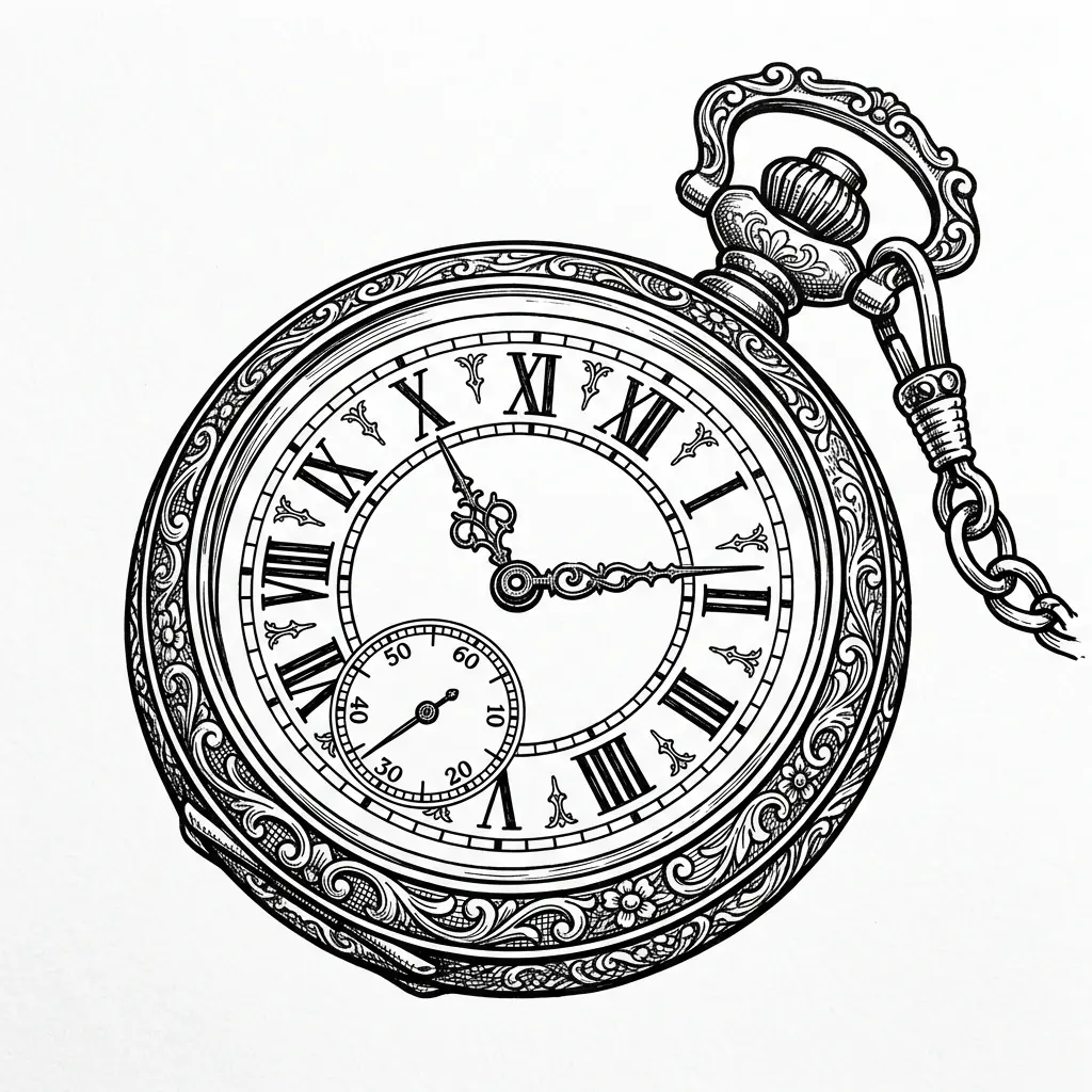 Day-Of Timeline Generator